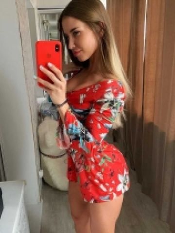 Анкета проститутки Фариза, 23 года